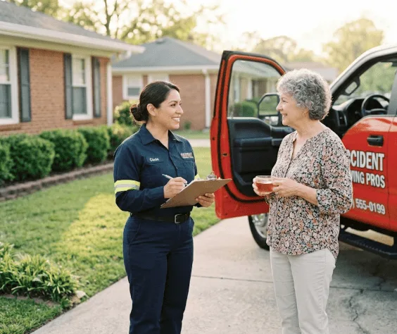 Accident Towing Service Highland, IL FAQs